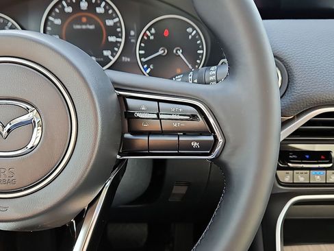 New 2026 MAZDA CX-70 3.3 Turbo w/ Preferred Package image 22