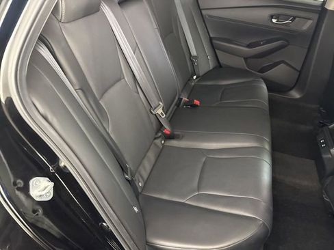Certified 2024 Honda Accord EX-L image 30