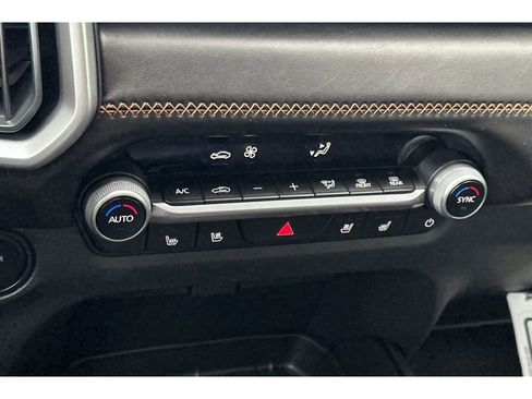 New 2026 MAZDA CX-50 AWD 2.5 Hybrid w/ Cargo Package image 20