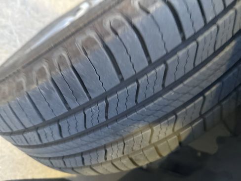 Used 2020 INFINITI QX60 Luxe w/ Essential Package image 33