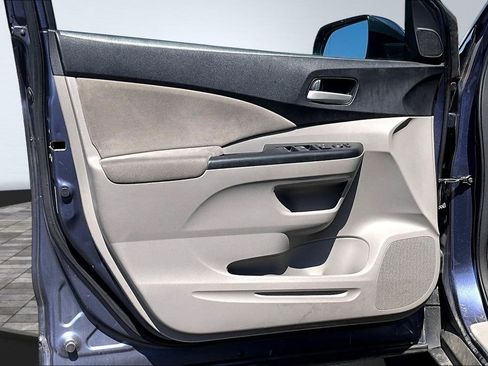 Used 2014 Honda CR-V EX image 17