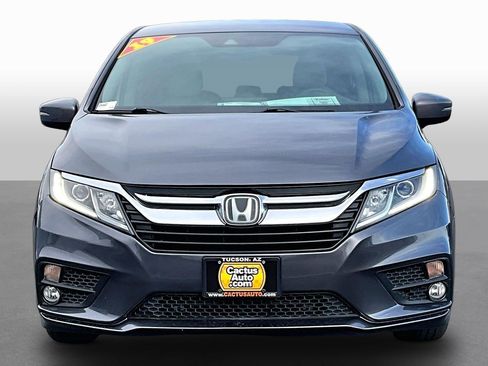 Used 2019 Honda Odyssey EX image 3