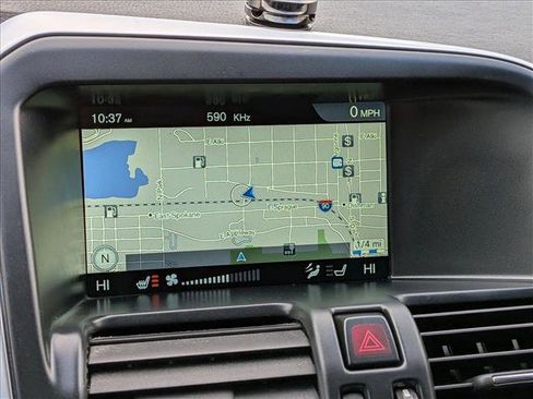 Used 2015 Volvo XC60 T5 image 14