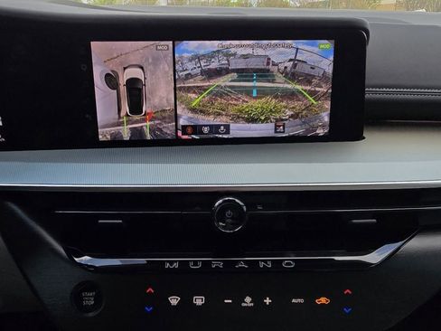 New 2026 Nissan Murano SL AWD/4WD image 17