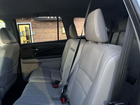 Used 2018 Honda Pilot EX-L image 40
