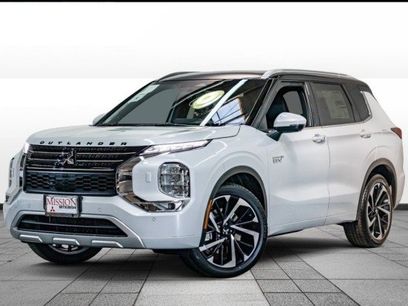 New 2025 Mitsubishi Outlander SEL