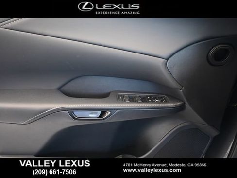 New 2026 Lexus RX 450h AWD image 13