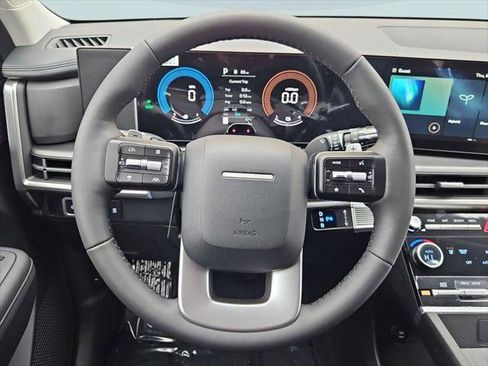New 2026 Hyundai Santa Fe SEL AWD/4WD image 14