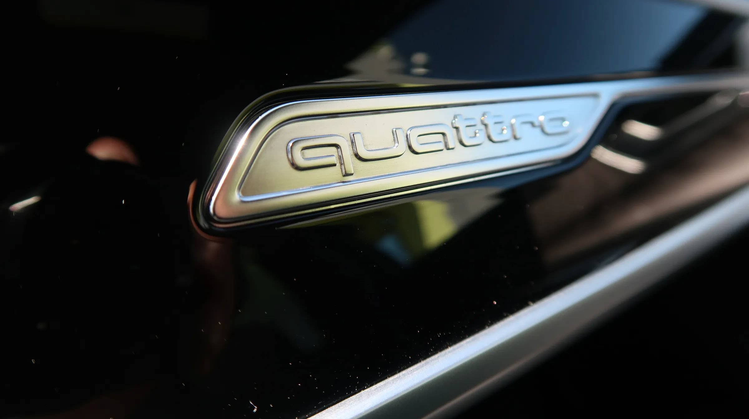 Used 2024 Audi A6 3.0T Premium AWD/4WD image 33