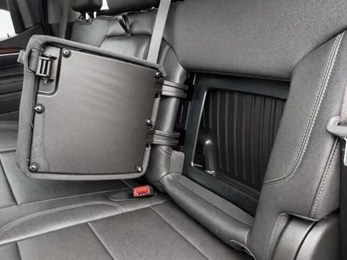 Used 2025 GMC Sierra 1500 Elevation w/ Elevation Premium Package image 18