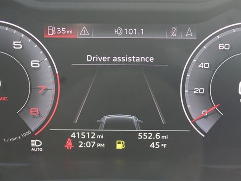 Used 2019 Audi A7 3.0T Premium Plus w/ Premium Plus Package AWD/4WD image 5