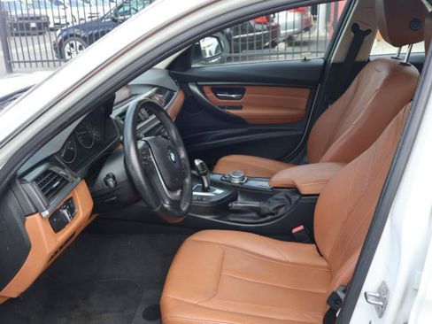 Used 2015 BMW 328i Sedan RWD image 10