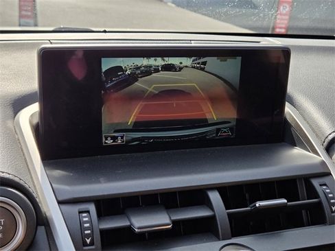 Used 2019 Lexus NX 300 AWD image 21