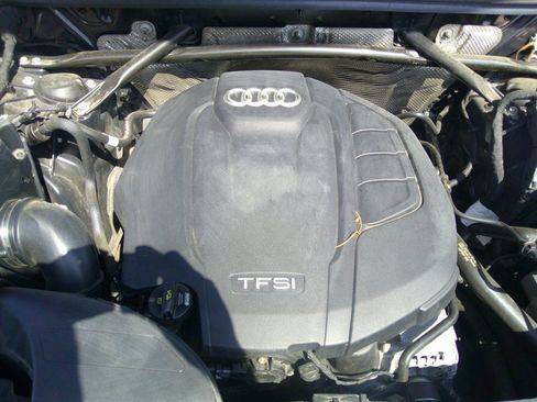 Used 2020 Audi Q5 2.0T Premium Plus w/ Premium Plus Package AWD/4WD image 75