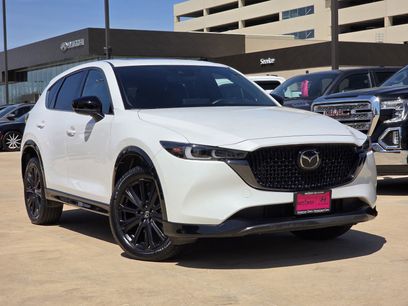 Used 2024 MAZDA CX-5 2.5 Turbo w/ Premium Package