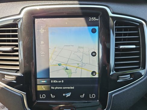 Used 2018 Volvo XC90 T6 Momentum w/ Momentum Plus Package AWD/4WD image 22