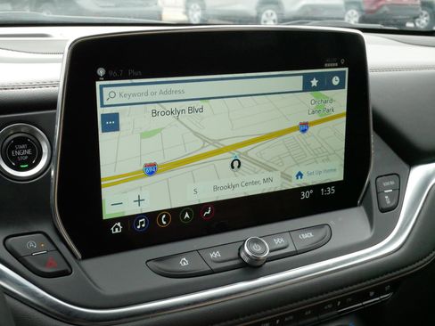 Used 2024 Chevrolet Blazer Premier w/ Driver Confidence II Package image 29