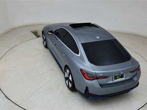 Used 2023 BMW i4 eDrive35 w/ Premium Package image 80