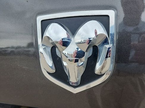 Used 2015 RAM 2500 Laramie w/ Convenience Group AWD/4WD image 37