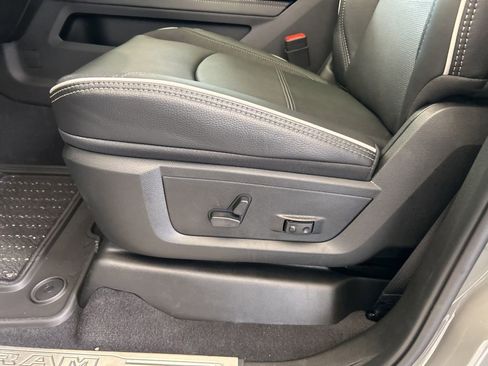 New 2026 RAM 3500 Limited image 49