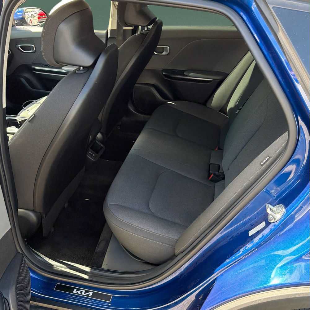 Used 2025 Kia K4 FWD image 5