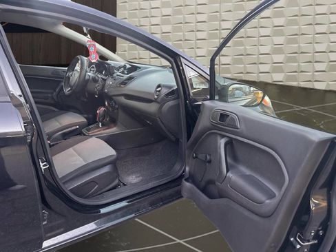 Used 2015 Ford Fiesta S image 12