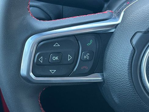 Used 2023 Jeep Wrangler Unlimited Rubicon 4xe image 27