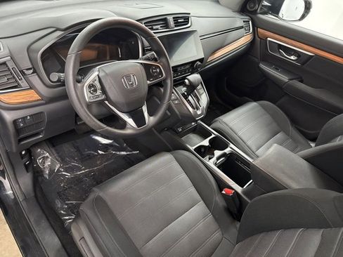 Used 2020 Honda CR-V EX image 18