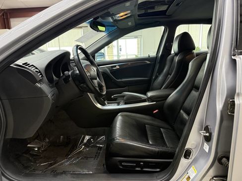 Used 2005 Acura TL FWD image 11