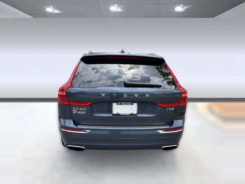 Used 2020 Volvo XC60 T5 Inscription w/ Protection Package FWD image 10