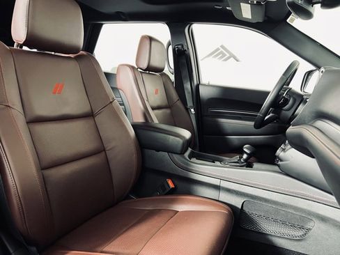 Used 2024 Dodge Durango R/T w/ Tow 'N Go Group image 19