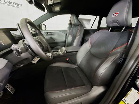 New 2026 Toyota RAV4 AWD Plug-in Hybrid image 20