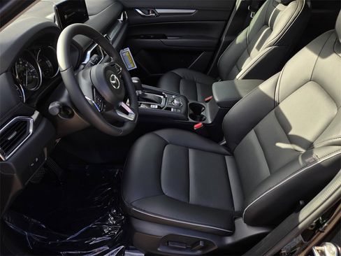 New 2025 MAZDA CX-5 AWD 2.5 S image 15