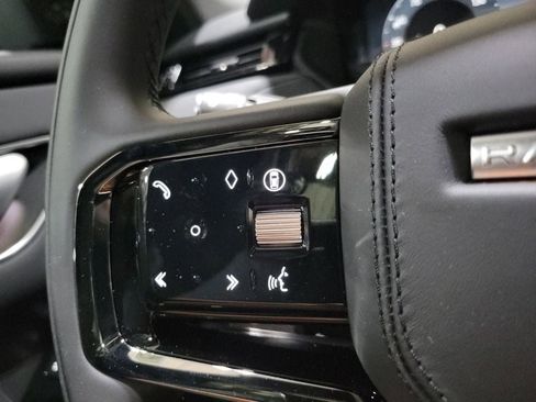 New 2026 Land Rover Range Rover Velar S image 15