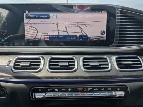 Used 2025 Mercedes-Benz GLE 350 4MATIC image 28