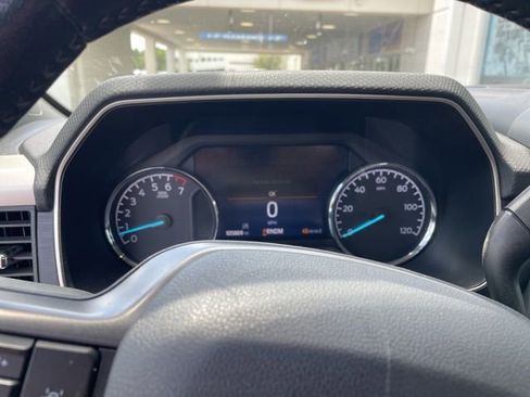 Used 2021 Ford F150 XLT w/ Equipment Group 302A High AWD/4WD image 17