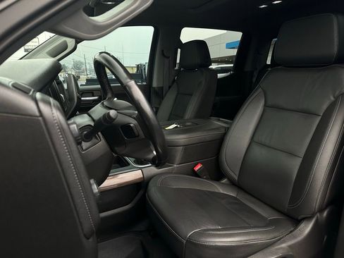 Used 2022 Chevrolet Silverado 1500 RST w/ Texas Edition Plus image 13