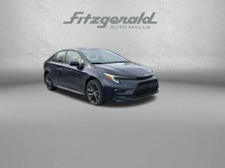 Used 2024 Toyota Corolla SE 360° Tour