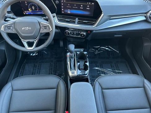 New 2026 Chevrolet Trax ACTIV w/ Driver Confidence Package FWD image 18