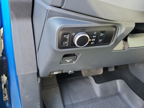 Certified 2024 Ford Bronco Badlands AWD/4WD image 11