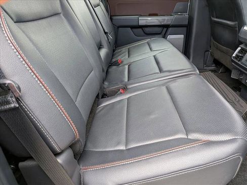 Certified 2023 Ford F150 Lariat AWD/4WD image 18