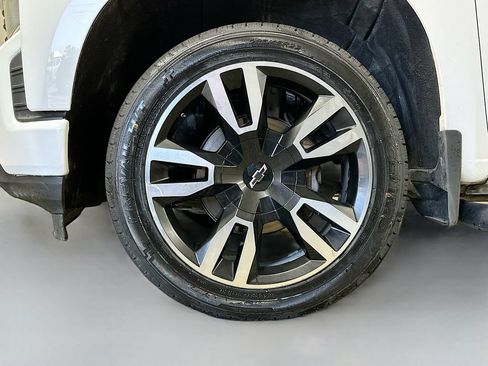 Used 2020 Chevrolet Silverado 1500 W/T w/ WT Value Package RWD image 30