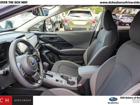 New 2025 Subaru Crosstrek 2.5i Premium image 32