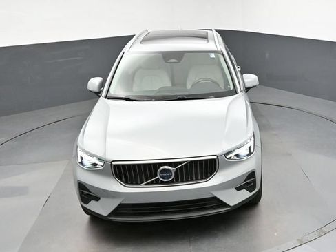 Used 2024 Volvo XC40 B5 Plus w/ Protection Package Premier AWD/4WD image 57
