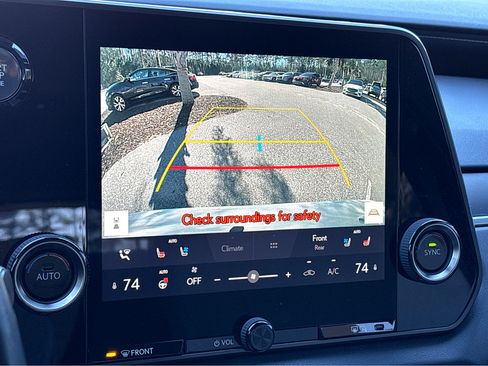 Used 2023 Lexus RX 350 Premium w/ Cold Area Package image 9