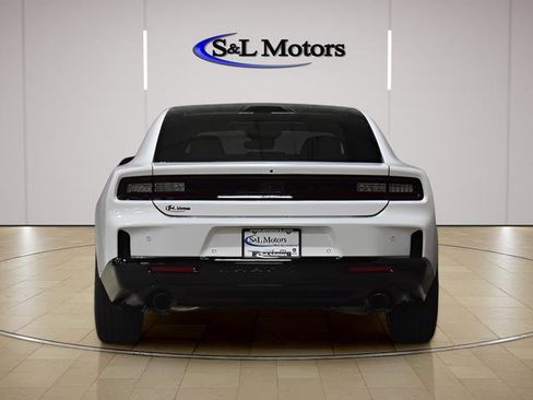 New 2026 Dodge Charger R/T AWD/4WD image 6