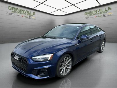 Used 2025 Audi A5 2.0T Premium Plus