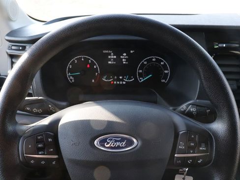 Used 2023 Ford Transit 350 XLT image 20