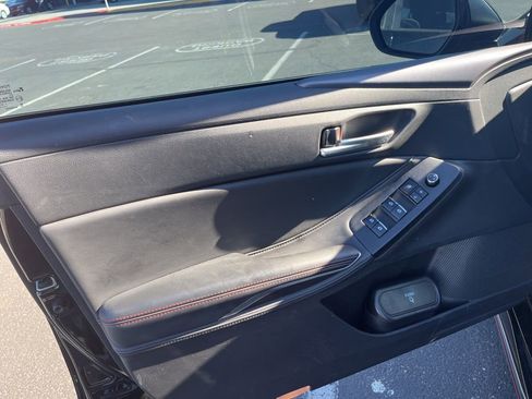 Used 2021 Toyota Avalon TRD image 6