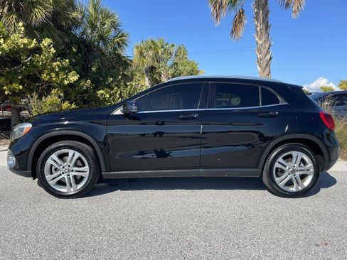 Used 2019 Mercedes-Benz GLA 250 GLA 250~1 OWNER~ONLINE FINANCE image 3